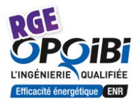 logo entreprise RGE