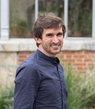 Thomas HEBRAS - Conseiller habitat - Altair