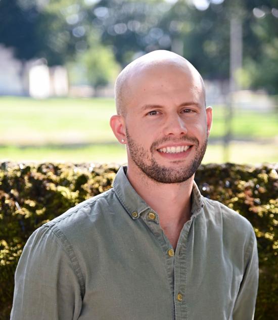 Nicolas MALBET - Conseiller Habitat - Altaïr