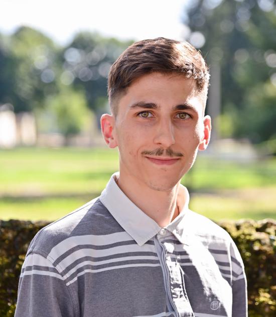 Mathieu DE SABATTA - Conseiller Habitat - Altaïr