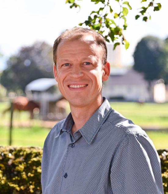 Nico DEMBINSKI - Chargé d'études et d'opérations - Altaïr