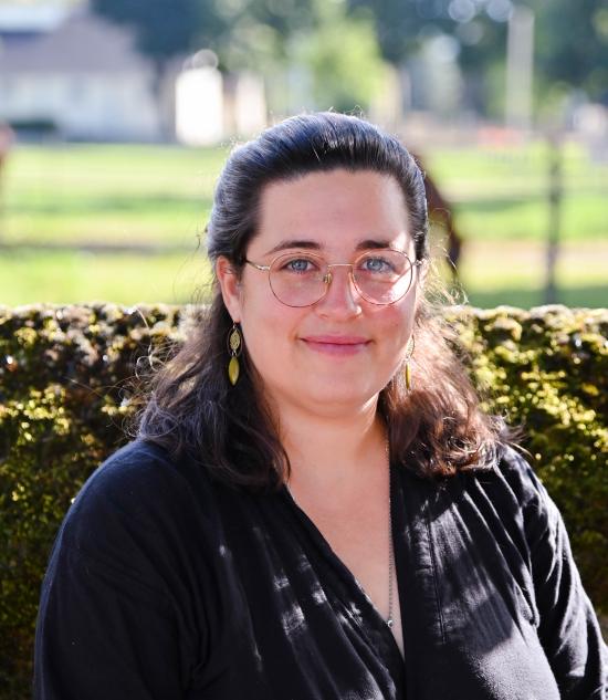 Juliette ROME - Conseillère Habitat - Altaïr