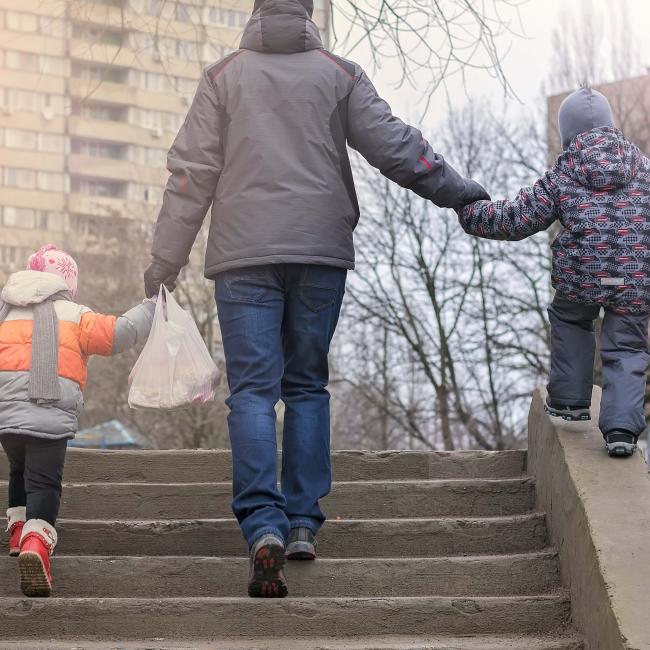 Conseil Général des Hautes Pyrénées -Mission Logement- (65)