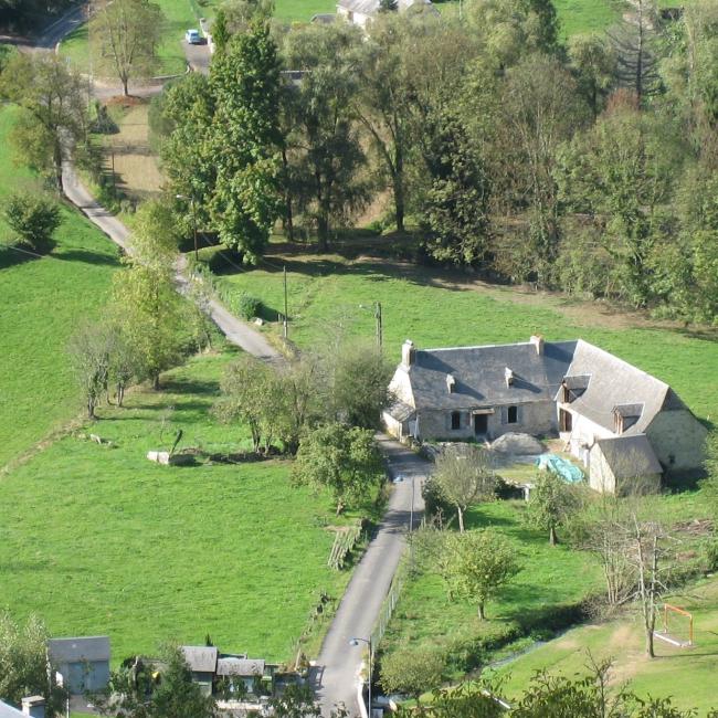 Communautés de Communes du Plateau de Lannemezan et des Baïses (MO délégué), des Baronnies (65)