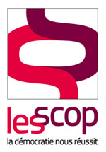 Logo scop