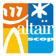 Altair Logo